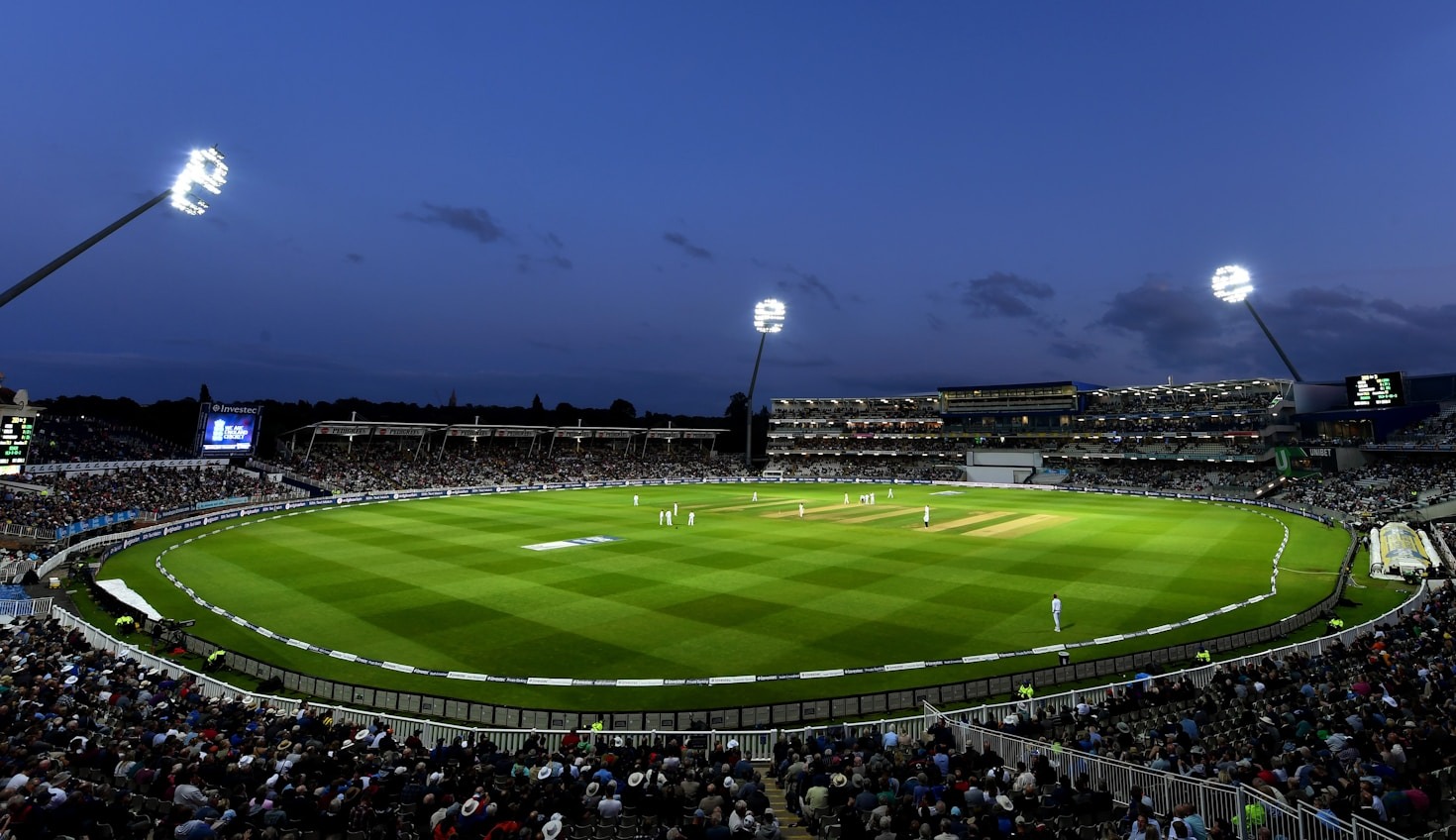 Understanding Odds in Cricket Match Betting